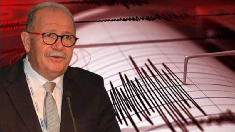 İstanbul'da büyük deprem kapıda mı? İşte deprem uzmanlarının yaptığı tüm açıklamalar - Resim: 3