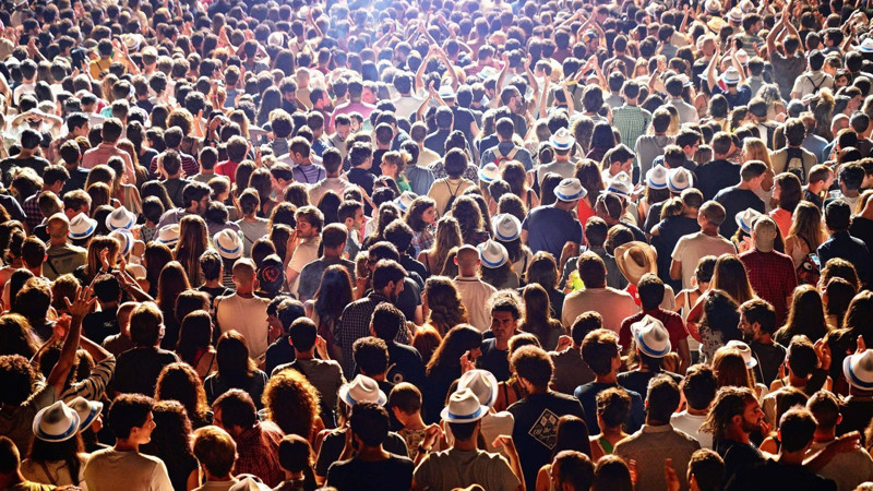 En fazla iç göç yaşanan ülkeler belli oldu! Bakın Türkiye kaçıncı sırada... - Resim: 6