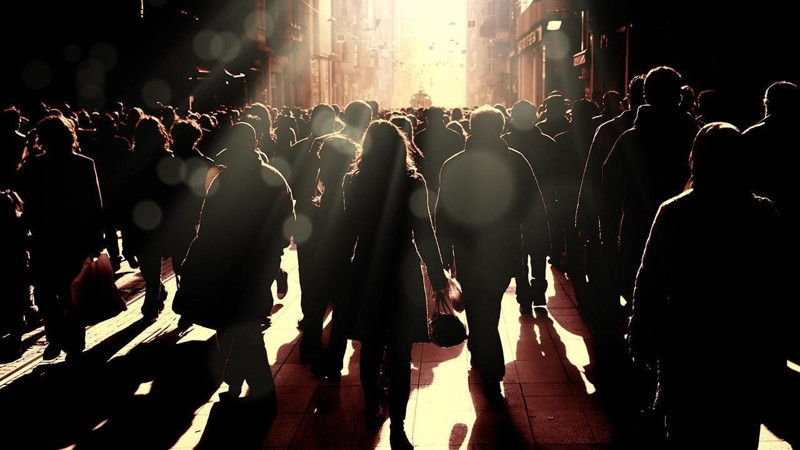 En fazla iç göç yaşanan ülkeler belli oldu! Bakın Türkiye kaçıncı sırada... - Resim: 7