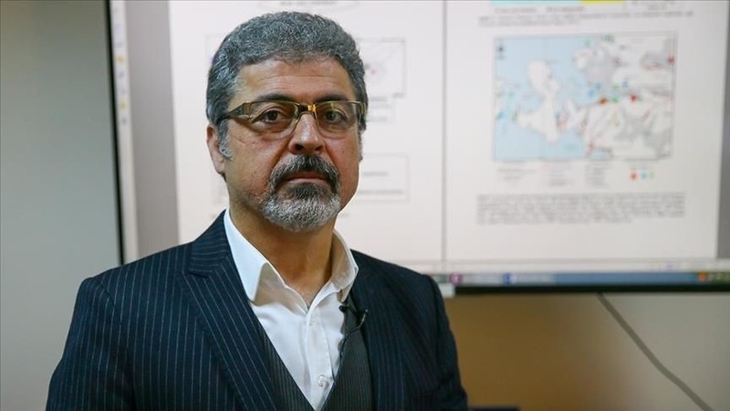 İstanbul'da büyük deprem kapıda mı? İşte deprem uzmanlarının yaptığı tüm açıklamalar - Resim: 6