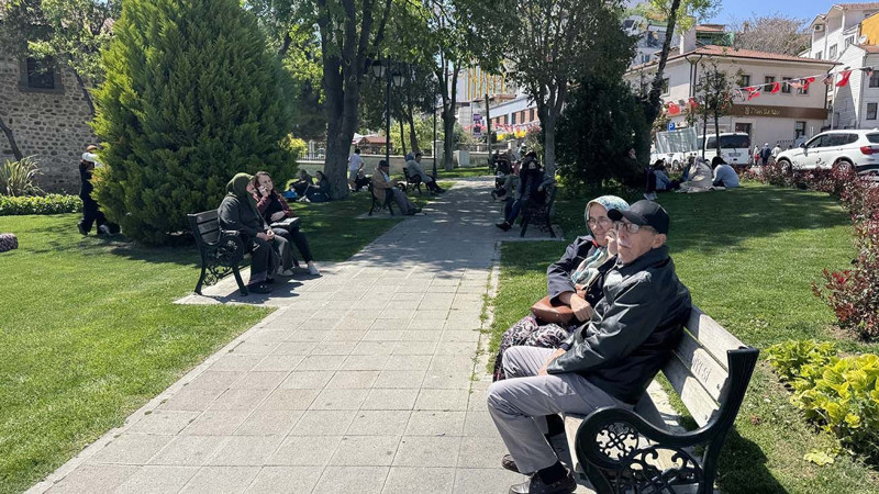 Japonya depremde nasıl haberleşiyor? Dünya bunu konuşuyor! - Resim: 3