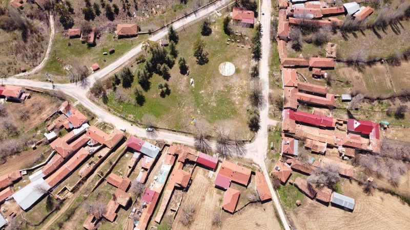 Bulgaristan'dan Denizli'ye göç etti! Tam 147 yıldır... - Resim: 1