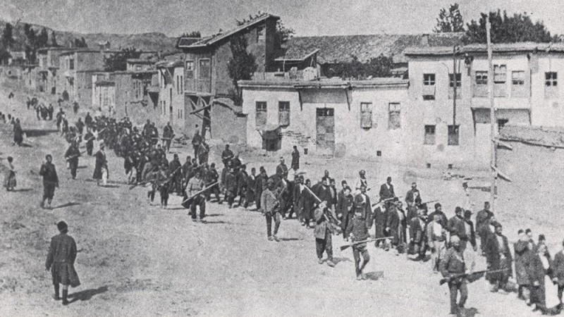 'Ermeni Soykırımı' yalanını tanıyan ülkeler sıralandı! Bakın hangi ülkeler listede - Resim: 6