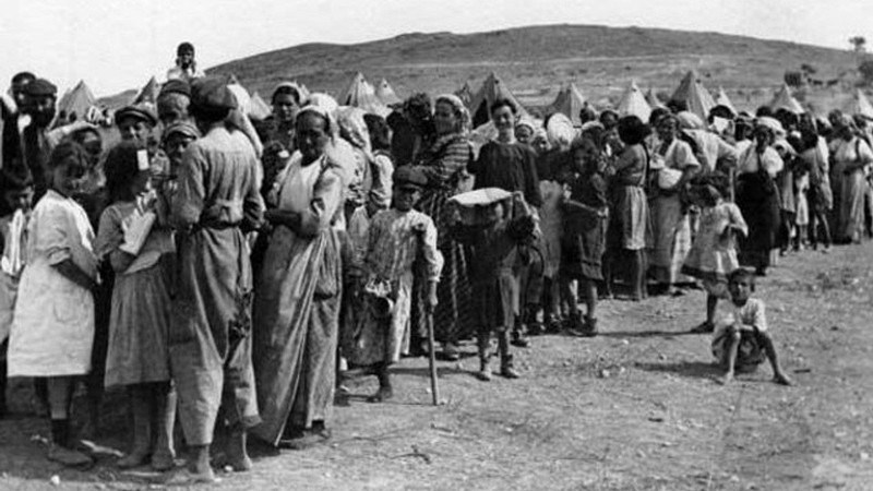 'Ermeni Soykırımı' yalanını tanıyan ülkeler sıralandı! Bakın hangi ülkeler listede - Resim: 8