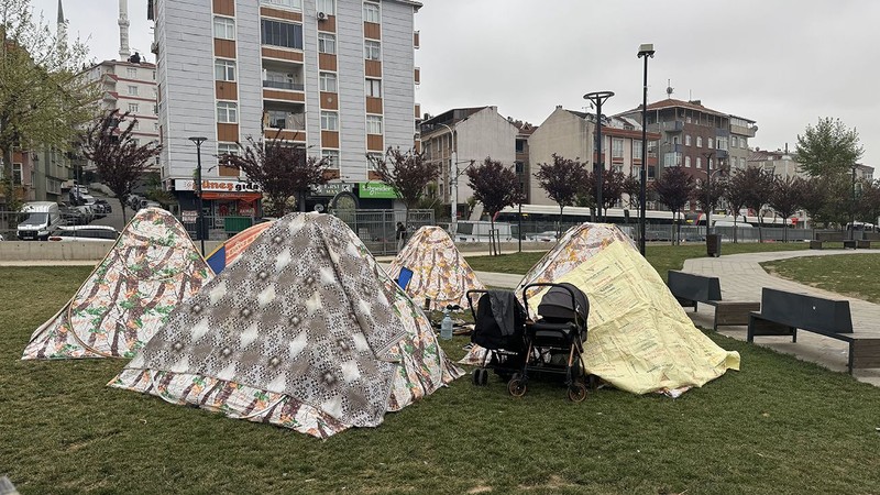 İstanbul depreminden sonra en çok alınan ürünler belli oldu! İşte deprem sonrası en çok satılanlar - Resim: 3