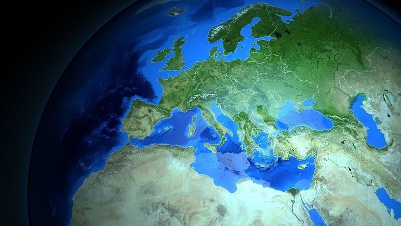 Avrupa'nın en çok ziyaret edilen 10 ülkesi belli oldu! Bakın Türkiye kaçıncı sırada... - Resim: 1