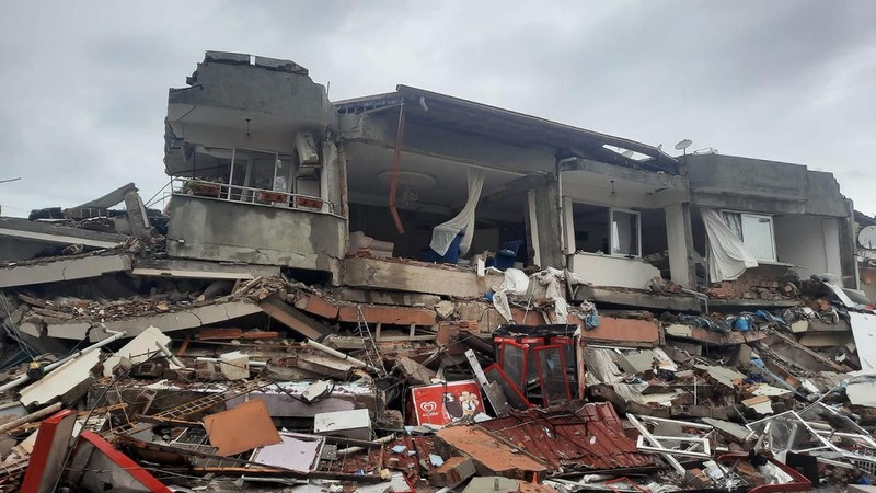İşte İstanbul'da yaşanan en büyük depremler! - Resim: 27