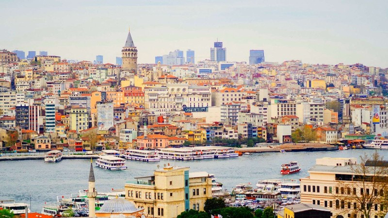 İşte İstanbul'da yaşanan en büyük depremler! - Resim: 13