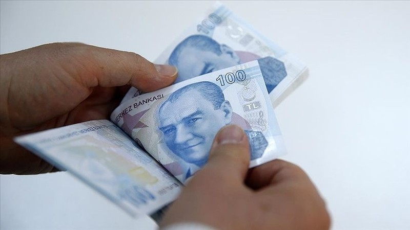TC kimlik numarasının sonu 0 olanlar dikkat: Saat 18.00'den sonra hesapta - Resim: 1