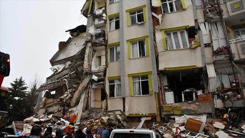 İşte İstanbul'da yaşanan en büyük depremler! - Resim: 17