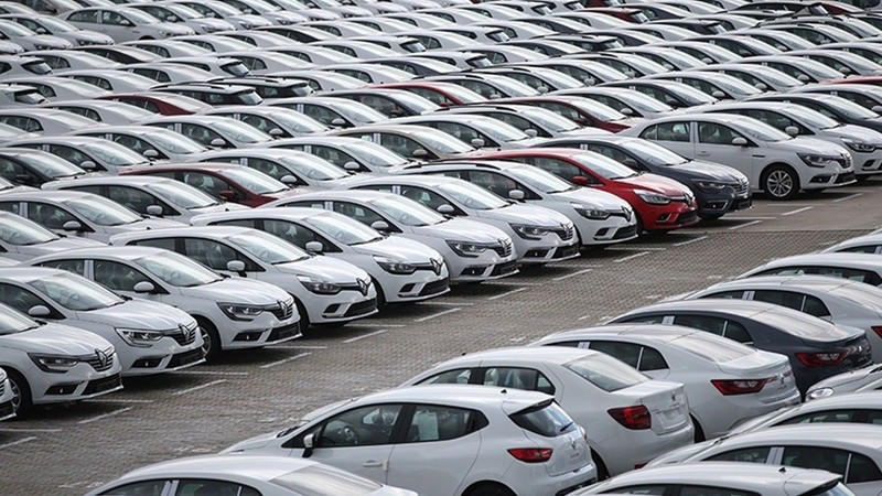 Otomatik otomobil almak isteyenler için! 500 bin TL'nin altına alınabilecek araçlar - Resim: 1