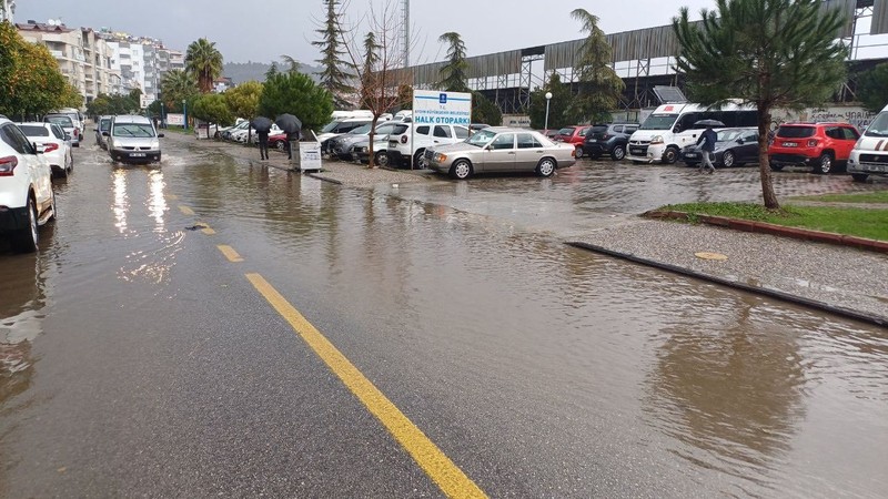 Aydınlılar dikkat! Meteoroloji uyardı! Hafta boyunca etkili olacak - Resim: 7