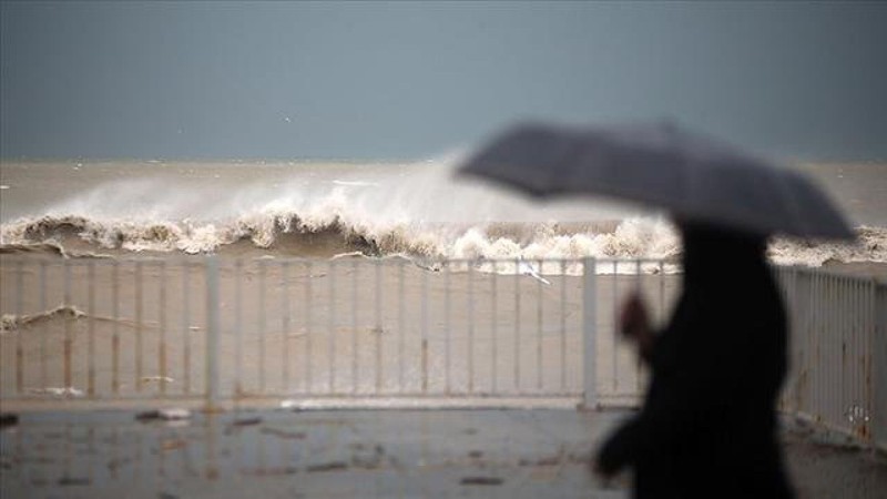 Bursa, Çanakkale, Balıkesir'e dikkat! - Resim: 2