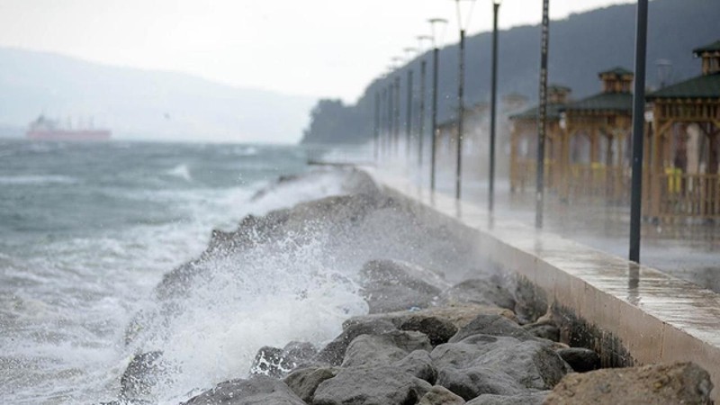 Bursa, Çanakkale, Balıkesir'e dikkat! - Resim: 6