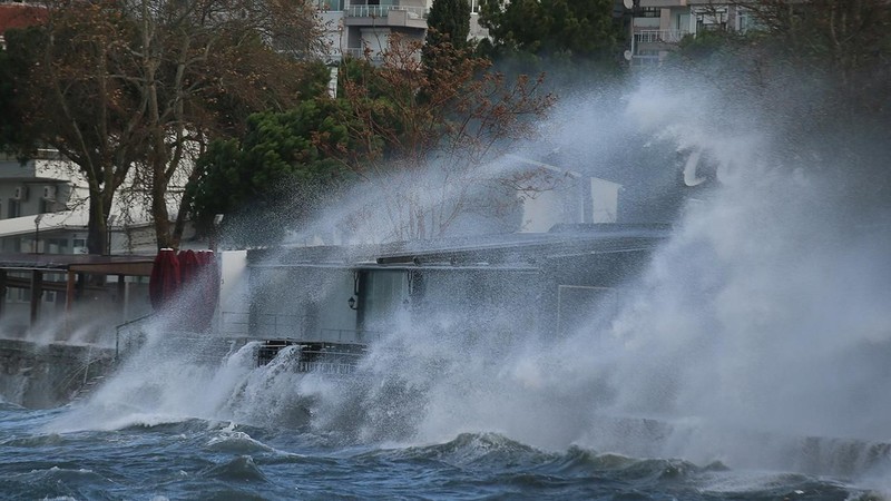 Bursa, Çanakkale, Balıkesir'e dikkat! - Resim: 8
