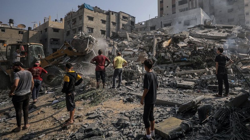 Emekli general itiraf etti: İsrail HAMAS'ı yenemedi - Resim: 3