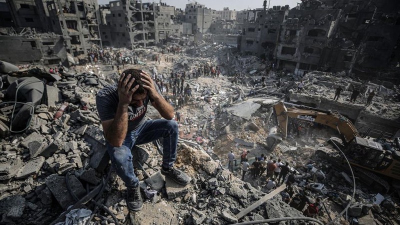 Emekli general itiraf etti: İsrail HAMAS'ı yenemedi - Resim: 2