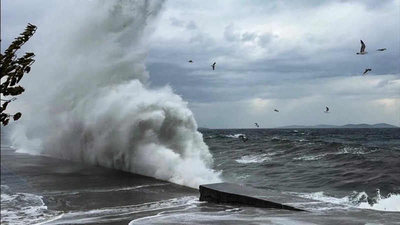 Bursa, Çanakkale, Balıkesir'e dikkat! - Resim: 9