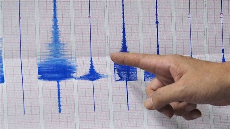 Japon Deprem Uzmanı Moriwaki 7 ilçeyi uyardı: 'Tehlikede...' - Resim: 5