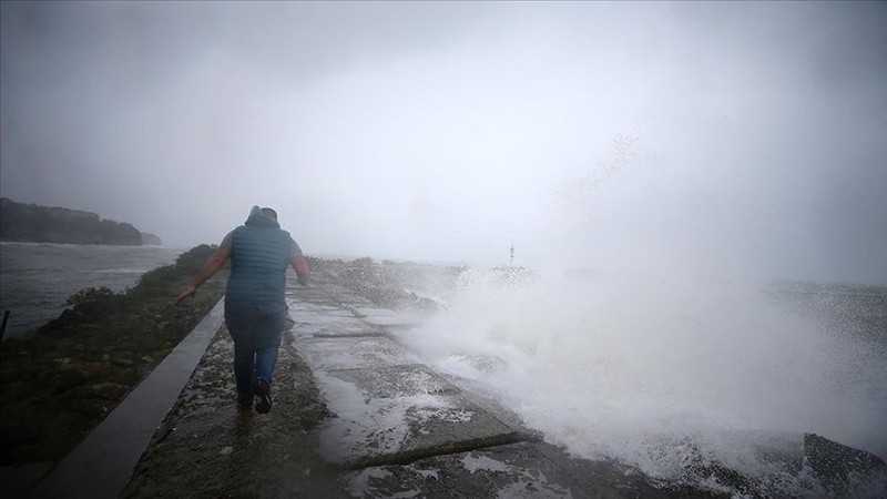 Bursa, Çanakkale, Balıkesir'e dikkat! - Resim: 13