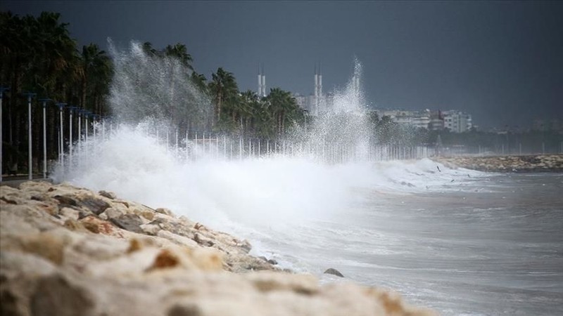 Bursa, Çanakkale, Balıkesir'e dikkat! - Resim: 15