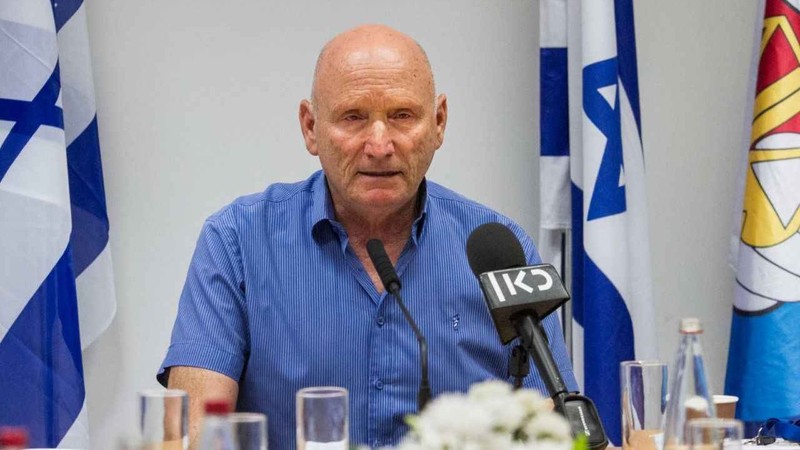 Emekli general itiraf etti: İsrail HAMAS'ı yenemedi - Resim: 1