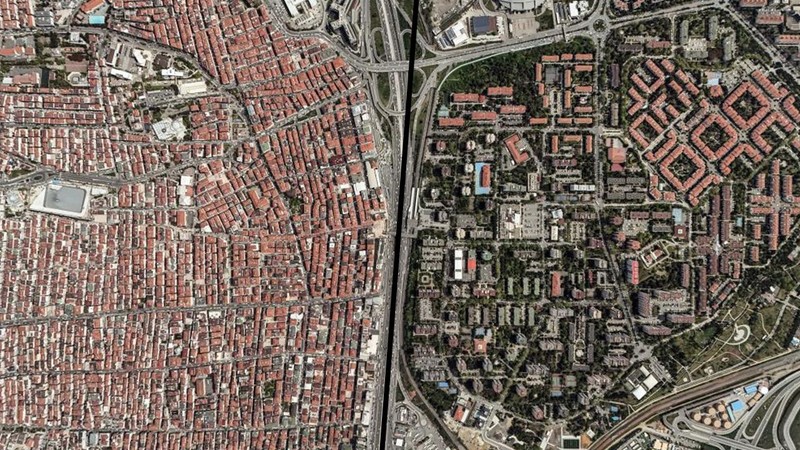 250 yıllık periyot tamamlandı! İstanbul depremi için 2 ihtimal - Resim: 17