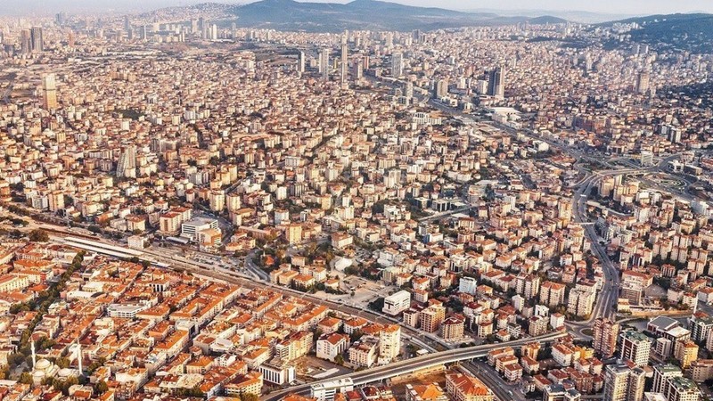 250 yıllık periyot tamamlandı! İstanbul depremi için 2 ihtimal - Resim: 15
