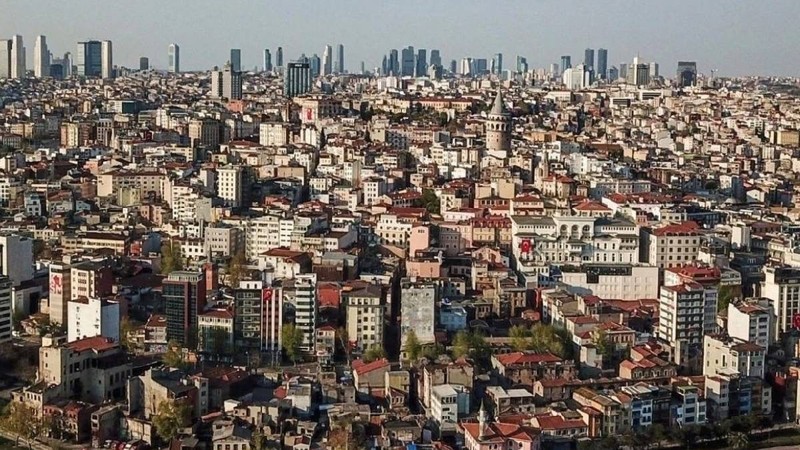 250 yıllık periyot tamamlandı! İstanbul depremi için 2 ihtimal - Resim: 14