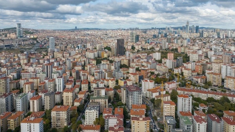 250 yıllık periyot tamamlandı! İstanbul depremi için 2 ihtimal - Resim: 10