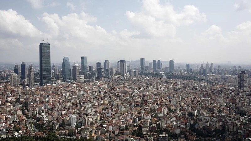 250 yıllık periyot tamamlandı! İstanbul depremi için 2 ihtimal - Resim: 11