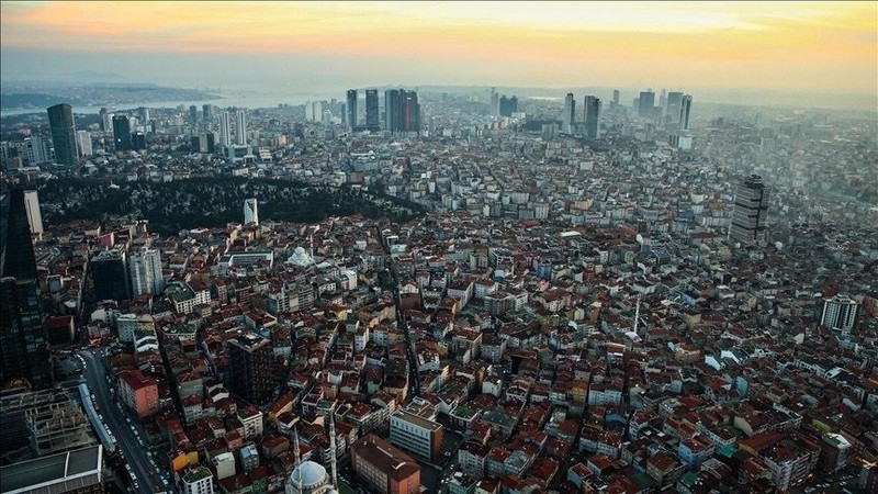 250 yıllık periyot tamamlandı! İstanbul depremi için 2 ihtimal - Resim: 2
