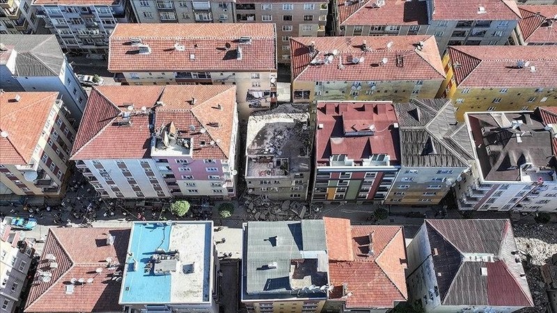 250 yıllık periyot tamamlandı! İstanbul depremi için 2 ihtimal - Resim: 5