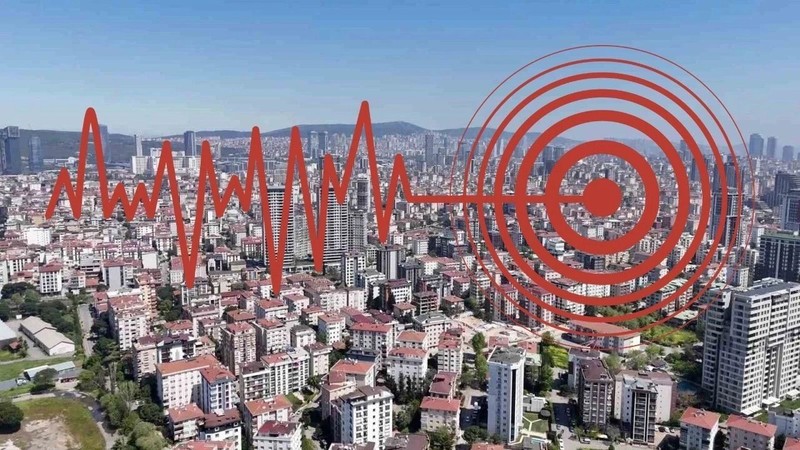 250 yıllık periyot tamamlandı! İstanbul depremi için 2 ihtimal - Resim: 1