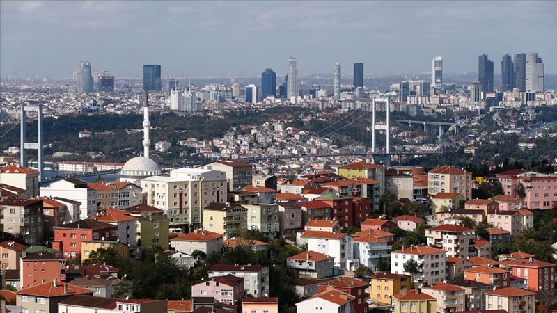 250 yıllık periyot tamamlandı! İstanbul depremi için 2 ihtimal - Resim: 21