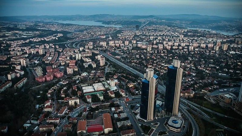 250 yıllık periyot tamamlandı! İstanbul depremi için 2 ihtimal - Resim: 22