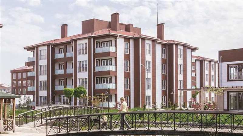 TOKİ'den dar gelirliye konut kampanyası: Kimler başvurabilir? - Resim: 5