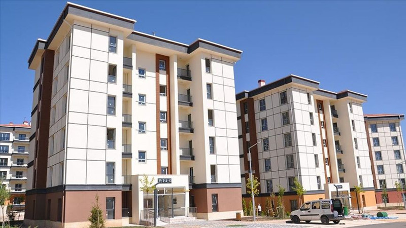 TOKİ'den dar gelirliye konut kampanyası: Kimler başvurabilir? - Resim: 4