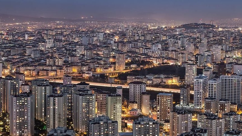 250 yıllık periyot tamamlandı! İstanbul depremi için 2 ihtimal - Resim: 25