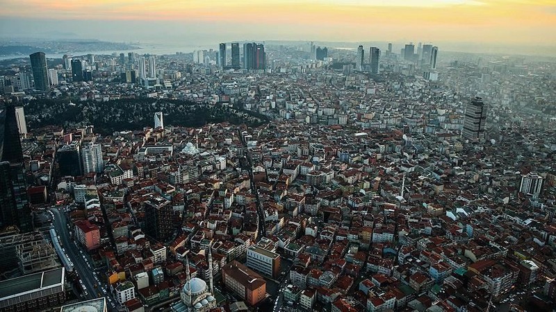 250 yıllık periyot tamamlandı! İstanbul depremi için 2 ihtimal - Resim: 26