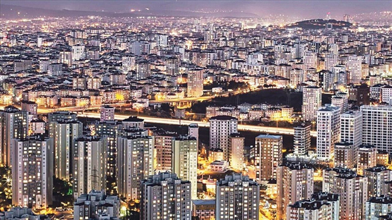 Deprem sonrası İstanbul'un ilçelerinde kira fiyatları uçtu! O ilçede kiralar 134 bin TL'ye çıktı - Resim: 2