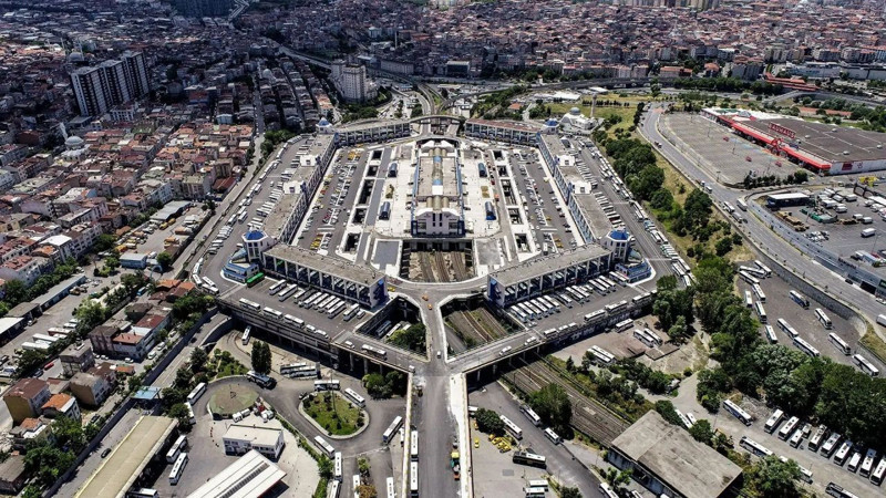 Deprem sonrası İstanbul'un ilçelerinde kira fiyatları uçtu! O ilçede kiralar 134 bin TL'ye çıktı - Resim: 11