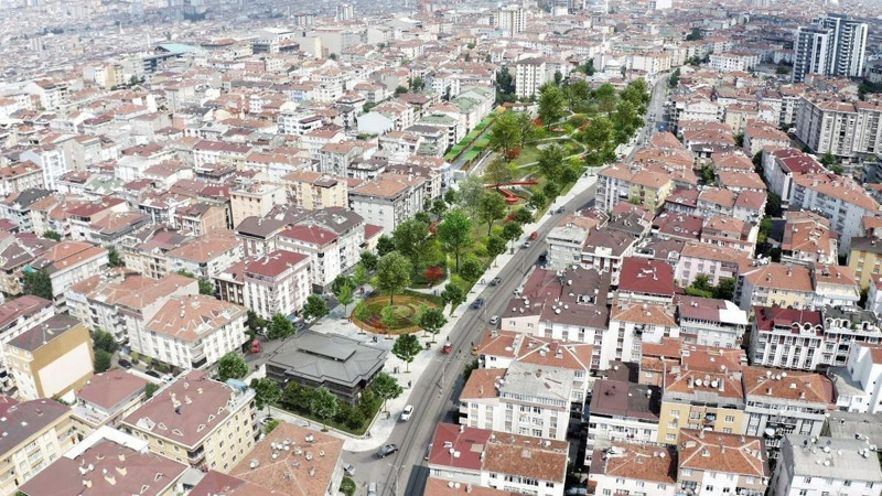 Deprem sonrası İstanbul'un ilçelerinde kira fiyatları uçtu! O ilçede kiralar 134 bin TL'ye çıktı - Resim: 17