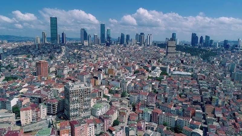 Deprem sonrası İstanbul'un ilçelerinde kira fiyatları uçtu! O ilçede kiralar 134 bin TL'ye çıktı - Resim: 23