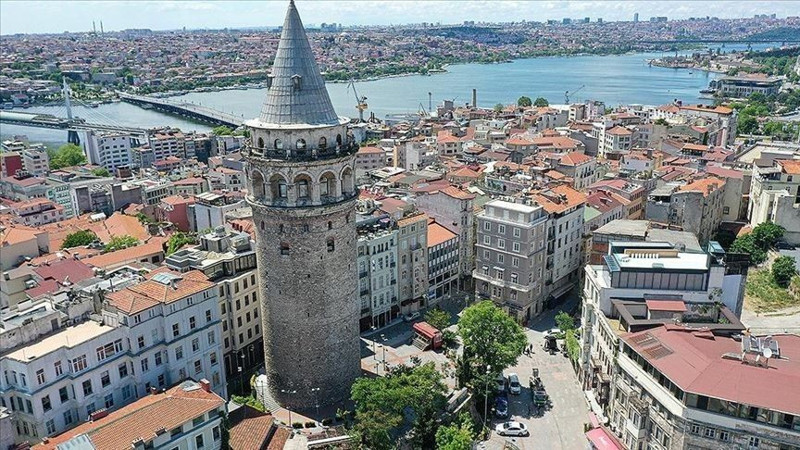 Deprem sonrası İstanbul'un ilçelerinde kira fiyatları uçtu! O ilçede kiralar 134 bin TL'ye çıktı - Resim: 30
