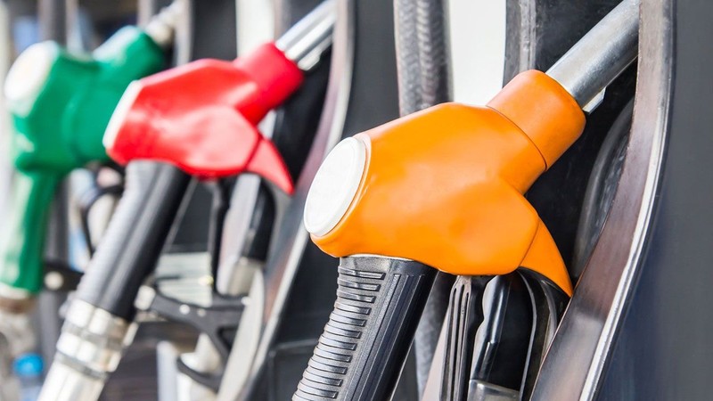 Benzin ve motorine zam yok! 29 Nisan 2025 akaryakıt fiyatları - Resim: 9