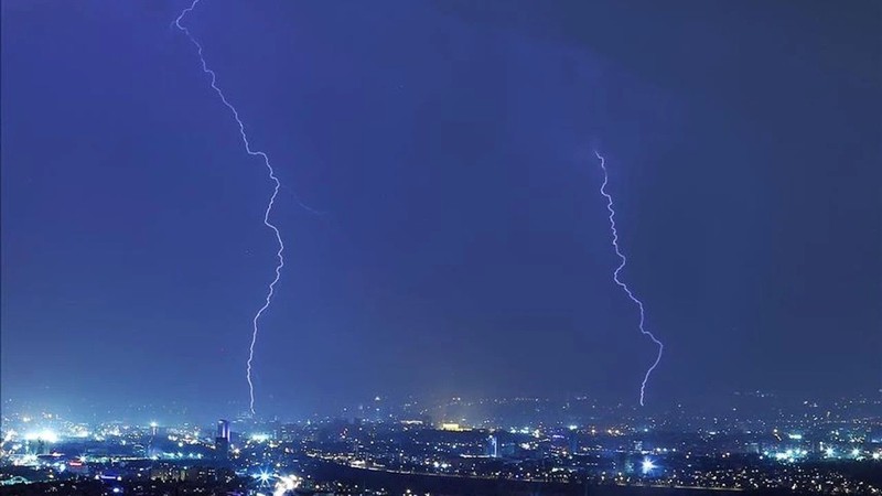 Gök gürültülü sağanak geliyor! Ankara'da 3 gün sürecek - Resim: 7