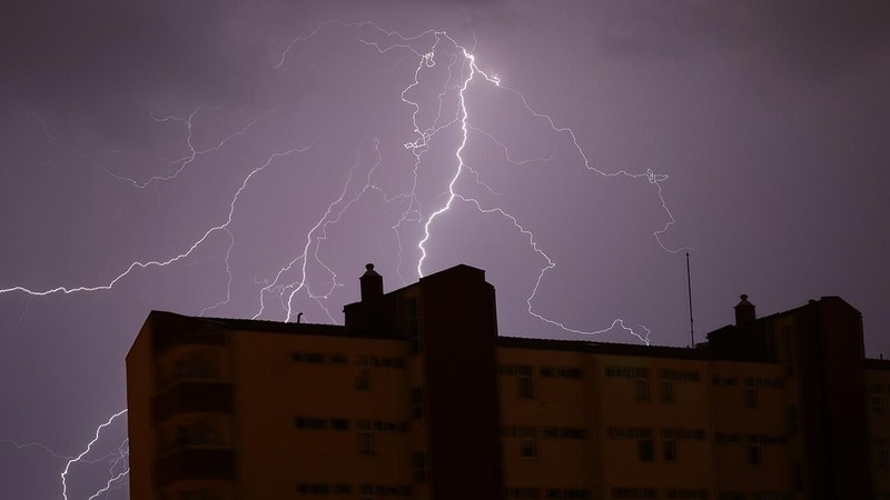 Ankara, Eskişehir, Kütahya, Bolu ve Karabük’e dikkat! - Resim: 7