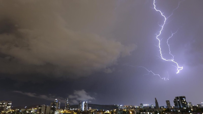 Ankara, Eskişehir, Kütahya, Bolu ve Karabük’e dikkat! - Resim: 1