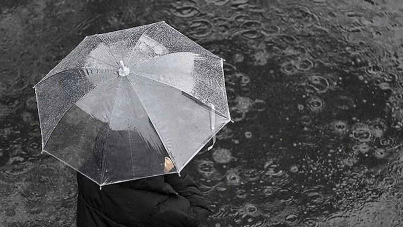Kayseri, Sivas, Tokat'a dikkat! Meteoroloji uyardı - Resim: 1